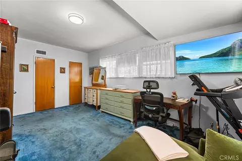 Bedroom - 1521 S 3rd Ave, Arcadia, CA 91006 photo 1 of 7