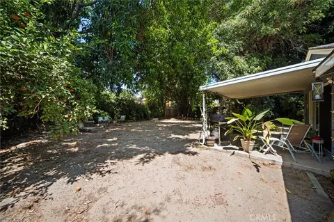 Exterior - 1521 S 3rd Ave, Arcadia, CA 91006 photo 12 of 13