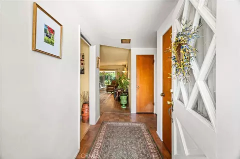 Entry Way - 1521 S 3rd Ave, Arcadia, CA 91006 photo 1 of 1