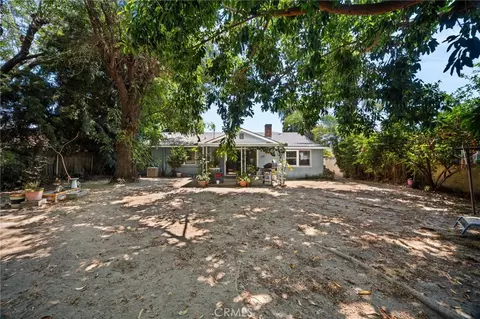 Exterior - 1521 S 3rd Ave, Arcadia, CA 91006 photo 10 of 13