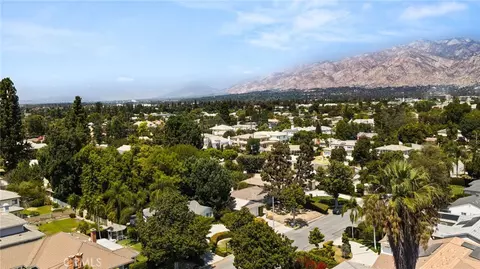 View/Area - 1521 S 3rd Ave, Arcadia, CA 91006 photo 4 of 5