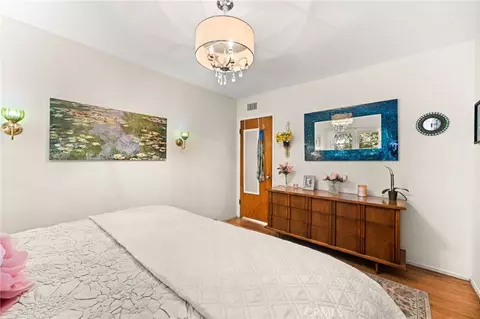Bedroom - 1521 S 3rd Ave, Arcadia, CA 91006 photo 3 of 7