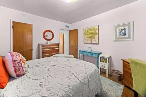 Bedroom - 1521 S 3rd Ave, Arcadia, CA 91006 photo 5 of 7