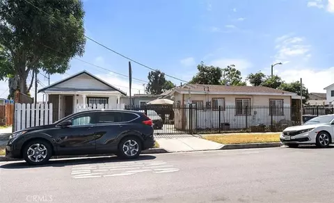 1161 W 67 St, Los Angeles, CA 90044