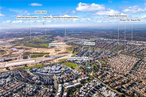 View/Area - 115 Frame, Irvine, CA 92618 photo 3 of 10
