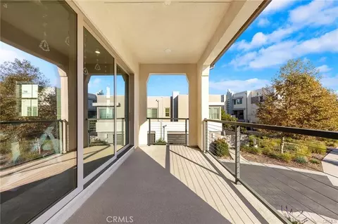 Exterior - 115 Frame, Irvine, CA 92618 photo 6 of 9