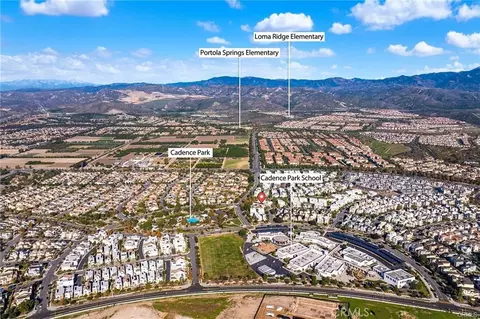 View/Area - 115 Frame, Irvine, CA 92618 photo 5 of 10