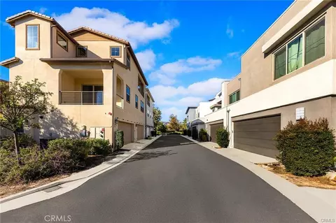 Exterior - 115 Frame, Irvine, CA 92618 photo 8 of 9