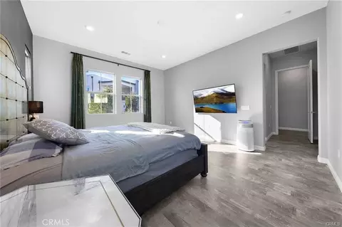Bedroom - 115 Frame, Irvine, CA 92618 photo 3 of 4