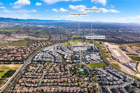 View/Area - 115 Frame, Irvine, CA 92618 photo 4 of 10