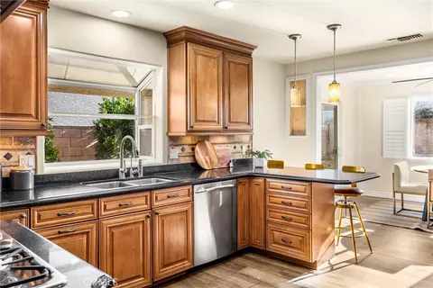 Kitchen - 1459 Alta, Upland, CA 91786 photo 2 of 7