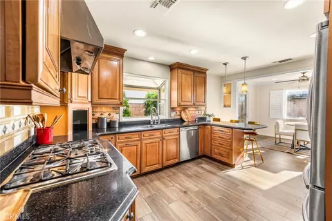 Kitchen - 1459 Alta, Upland, CA 91786 photo 1 of 7