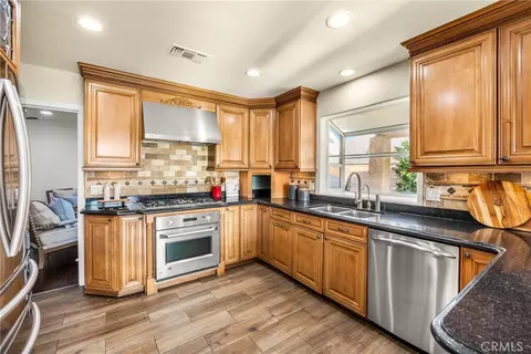 Kitchen - 1459 Alta, Upland, CA 91786 photo 3 of 7