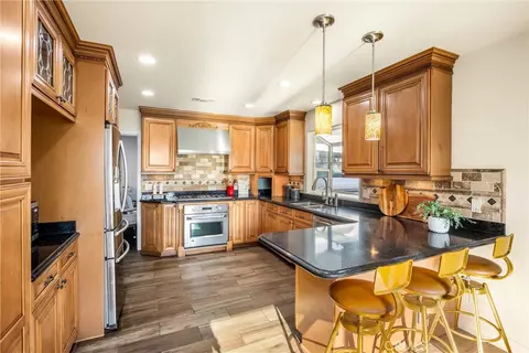 Kitchen - 1459 Alta, Upland, CA 91786 photo 7 of 7