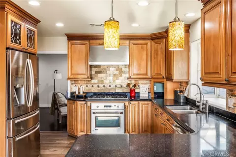 Kitchen - 1459 Alta, Upland, CA 91786 photo 6 of 7