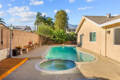 Exterior - 1459 Alta, Upland, CA 91786 photo 3 of 5