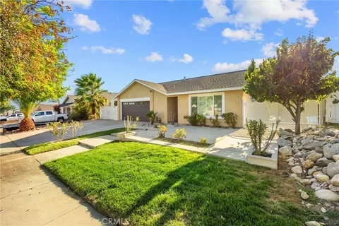 Exterior - 1459 Alta, Upland, CA 91786 photo 5 of 5