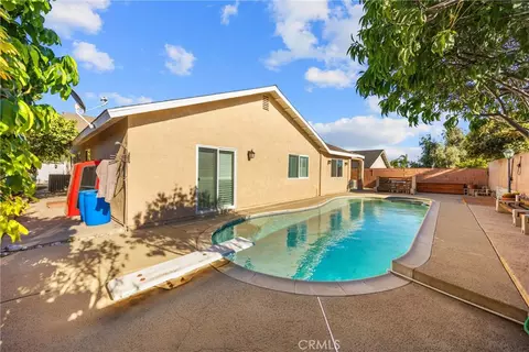 Exterior - 1459 Alta, Upland, CA 91786 photo 4 of 5