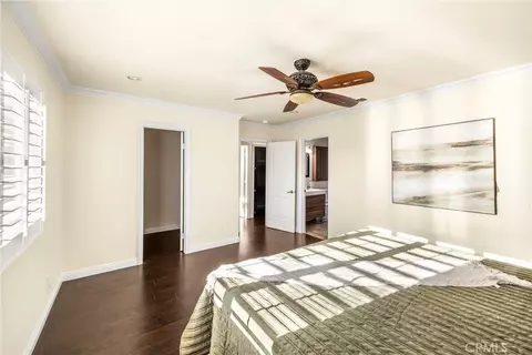 Bedroom - 1459 Alta, Upland, CA 91786 photo 4 of 4