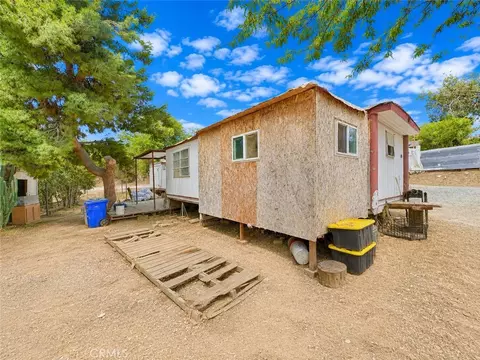 Exterior - 18289 Northstar, Riverside, CA 92508 photo 18 of 19