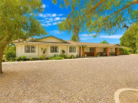 Exterior - 18289 Northstar, Riverside, CA 92508 photo 5 of 19
