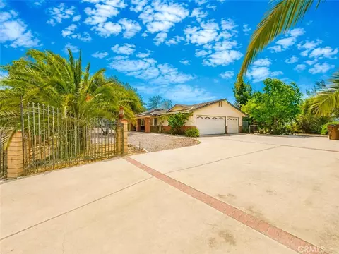 Exterior - 18289 Northstar, Riverside, CA 92508 photo 1 of 19