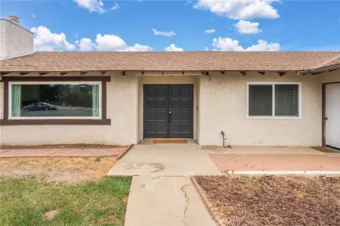 Exterior - 12806 7th, Yucaipa, CA 92399 photo 2 of 7
