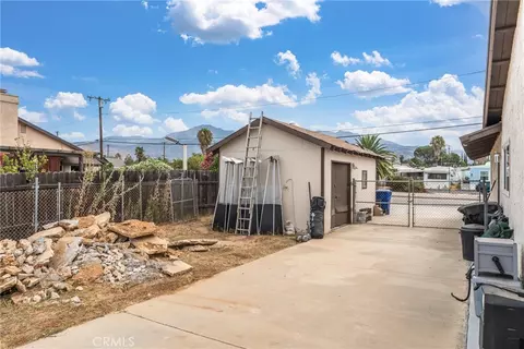 Exterior - 12806 7th, Yucaipa, CA 92399 photo 7 of 7