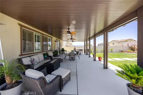 Exterior - 2229 Opal St, Banning, CA 92220 photo 6 of 6
