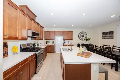 Kitchen - 2229 Opal St, Banning, CA 92220 photo 2 of 2