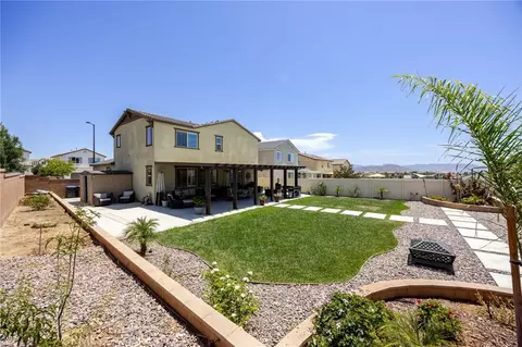 Exterior - 2229 Opal St, Banning, CA 92220 photo 4 of 6