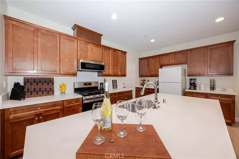 Kitchen - 2229 Opal St, Banning, CA 92220 photo 1 of 2