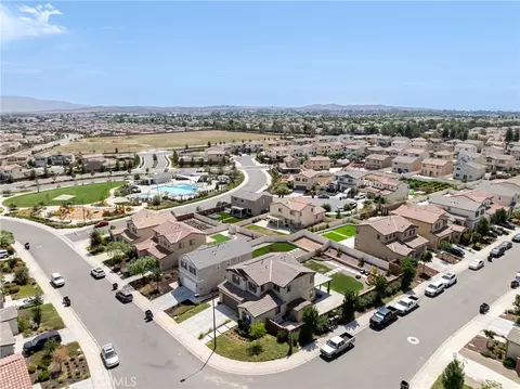 View/Area - 2229 Opal St, Banning, CA 92220 photo 2 of 2