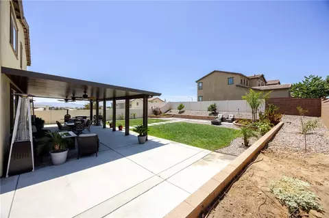 Exterior - 2229 Opal St, Banning, CA 92220 photo 5 of 6