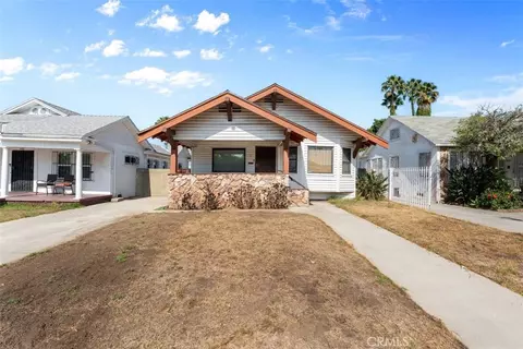 3023 4th Ave, Los Angeles, CA 90018