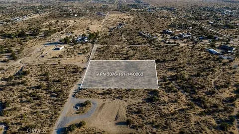 1 Pine Tree Rd, Pinon Hills, CA 92372