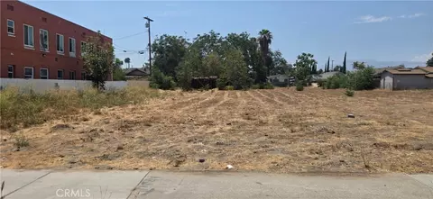 0 E St, San Bernardino, CA 92405