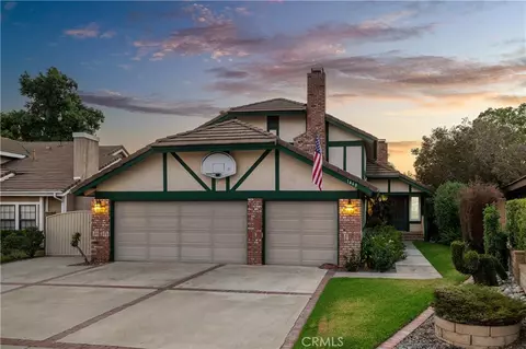 1460 Via Corona, La Verne, CA 91750