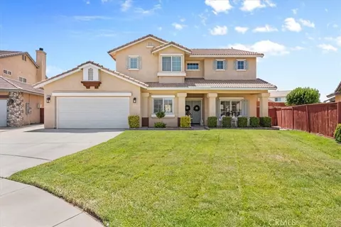 12740 Blazing Star, Victorville, CA 92392