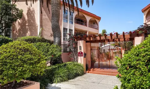 2035 4th St #202C, Santa Monica, CA 90405