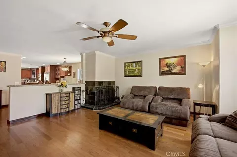 Living - 7865 Layton, Rancho Cucamonga, CA 91730 photo 3 of 4