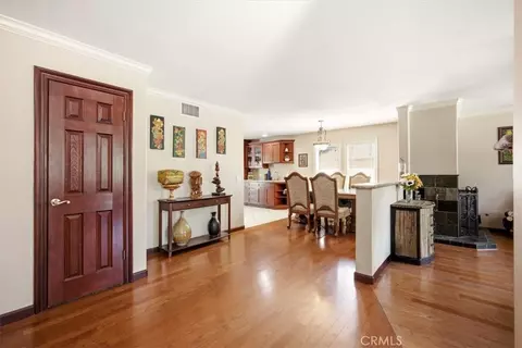 Entry Way - 7865 Layton, Rancho Cucamonga, CA 91730 photo 2 of 9