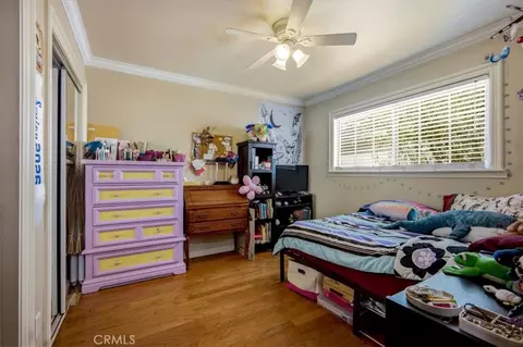 Bedroom - 7865 Layton, Rancho Cucamonga, CA 91730 photo 4 of 4