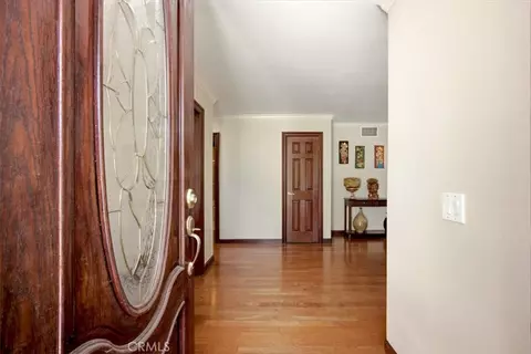 Entry Way - 7865 Layton, Rancho Cucamonga, CA 91730 photo 1 of 9
