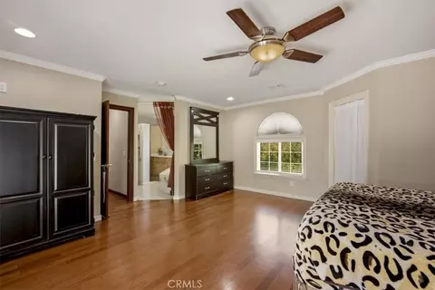 Bedroom - 7865 Layton, Rancho Cucamonga, CA 91730 photo 3 of 4