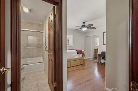 Entry Way - 7865 Layton, Rancho Cucamonga, CA 91730 photo 6 of 9