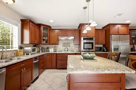 Kitchen - 7865 Layton, Rancho Cucamonga, CA 91730 photo 5 of 8