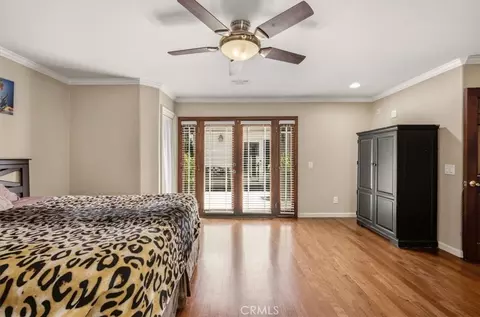 Bedroom - 7865 Layton, Rancho Cucamonga, CA 91730 photo 2 of 4