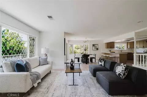 Living - 142 Crescent Glen Dr, Glendora, CA 91741 photo 4 of 6