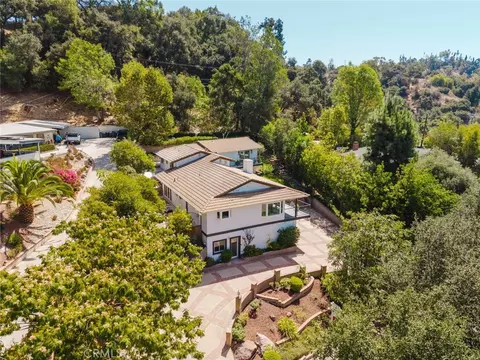View/Area - 142 Crescent Glen Dr, Glendora, CA 91741 photo 1 of 5